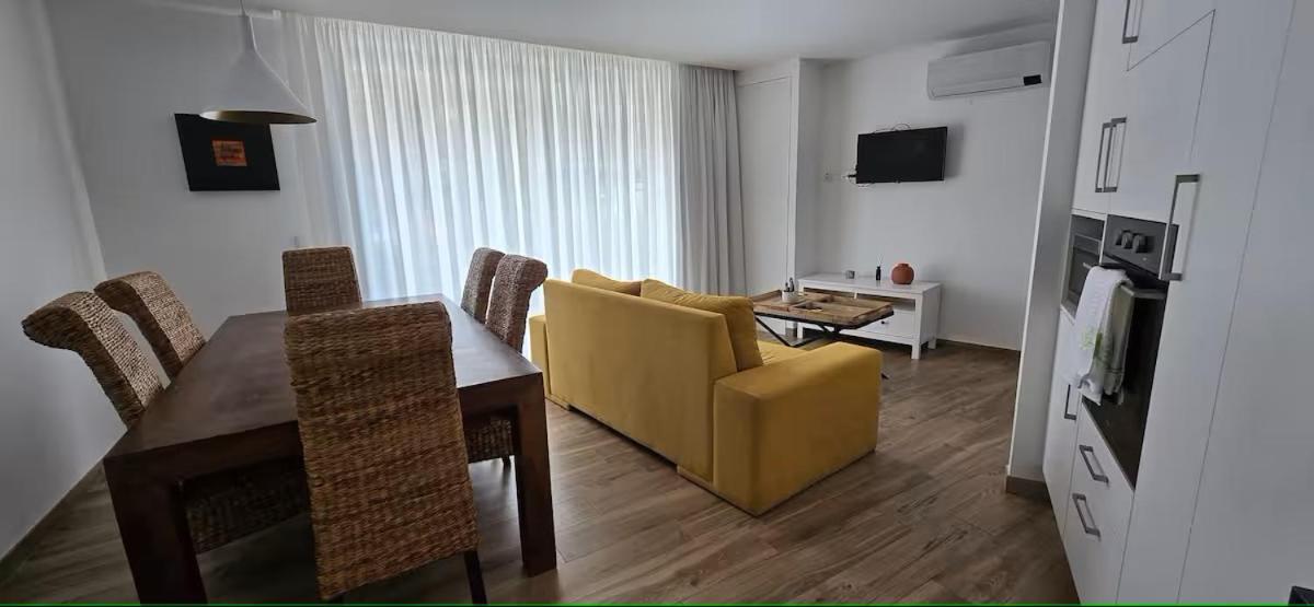 Iconik Design Apartments Aveiro Bagian luar foto
