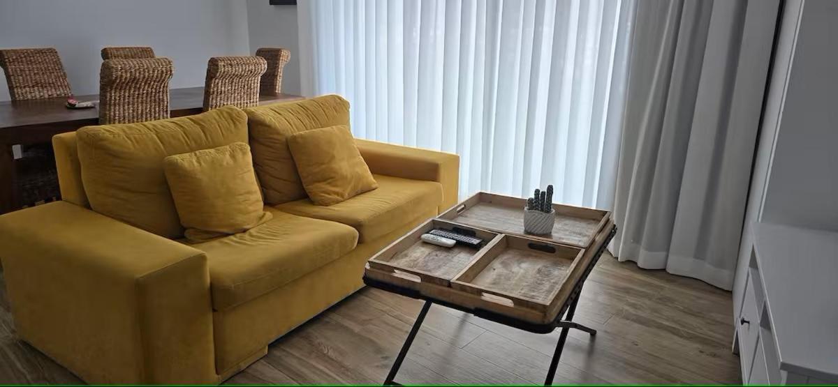 Iconik Design Apartments Aveiro Bagian luar foto