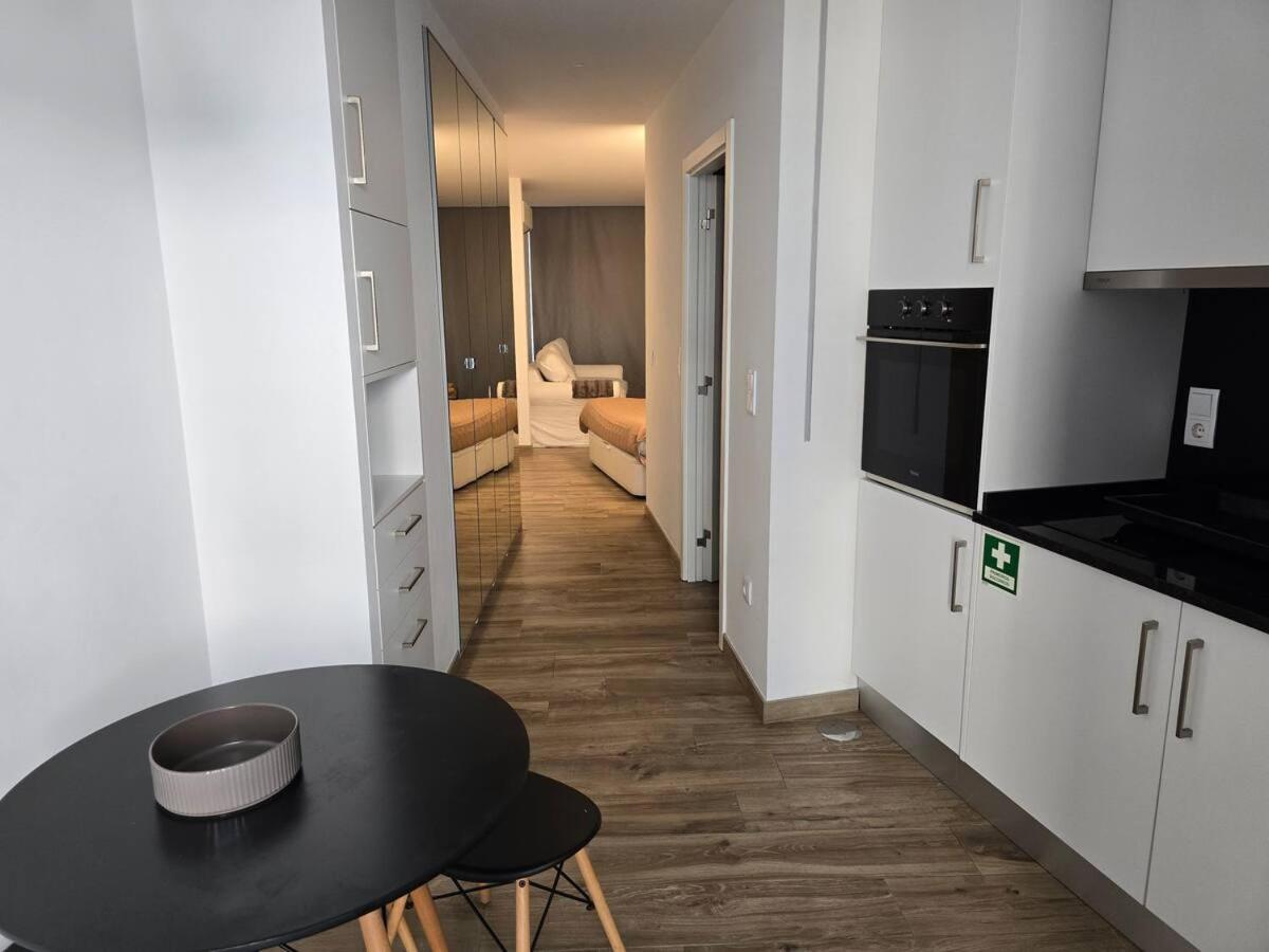 Iconik Design Apartments Aveiro Bagian luar foto