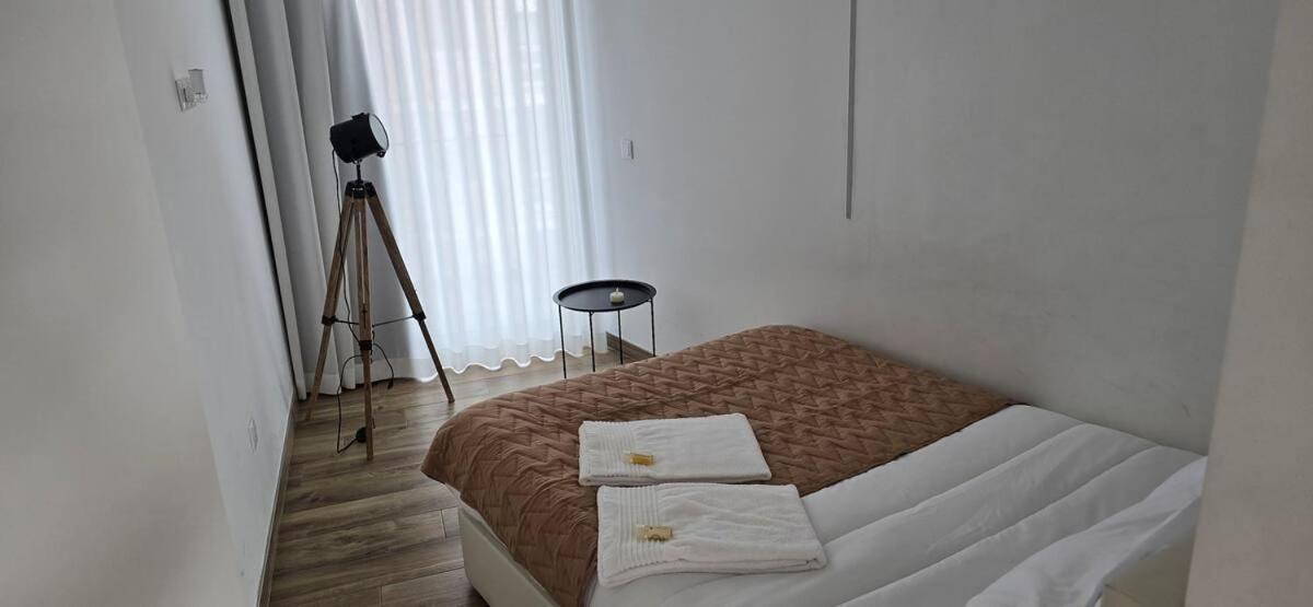 Iconik Design Apartments Aveiro Bagian luar foto