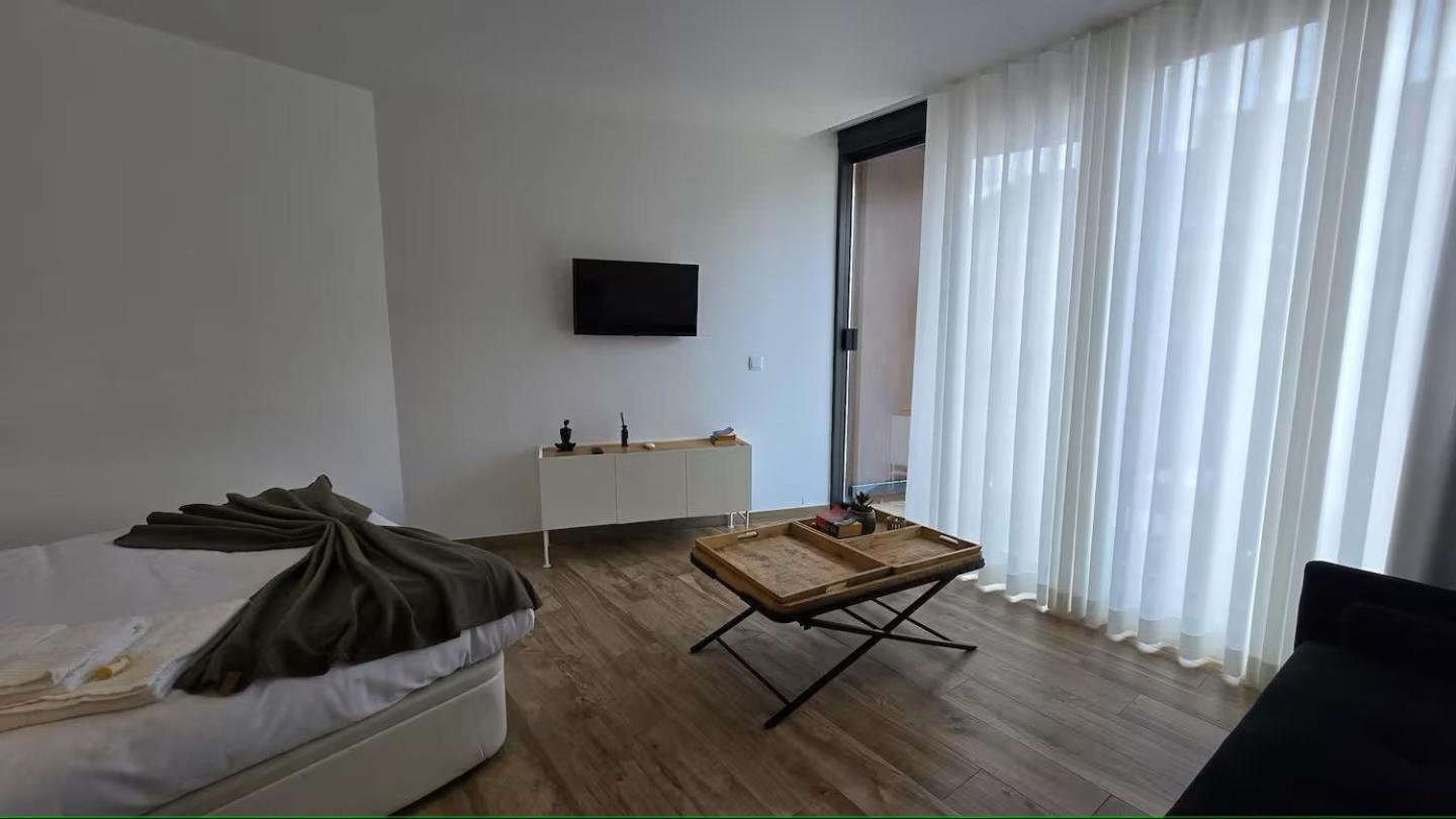 Iconik Design Apartments Aveiro Bagian luar foto