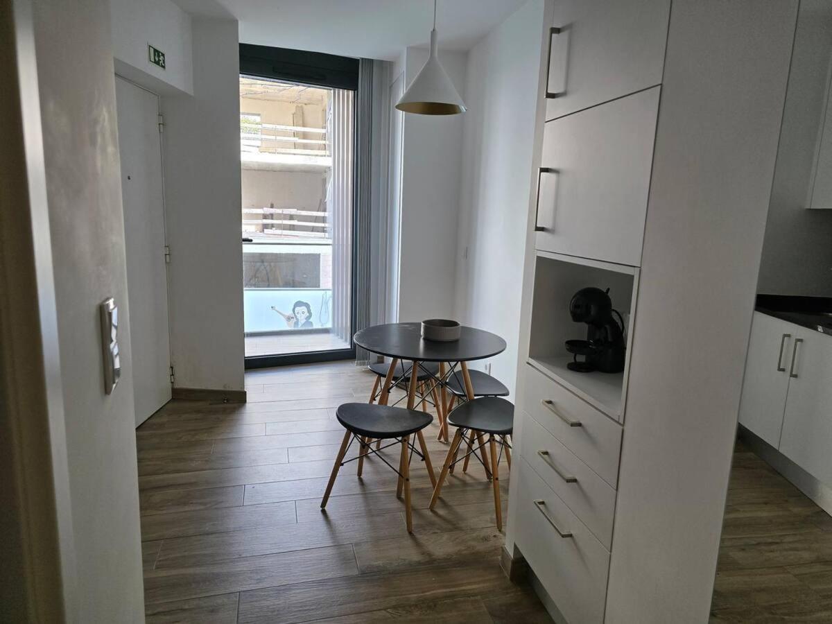 Iconik Design Apartments Aveiro Bagian luar foto