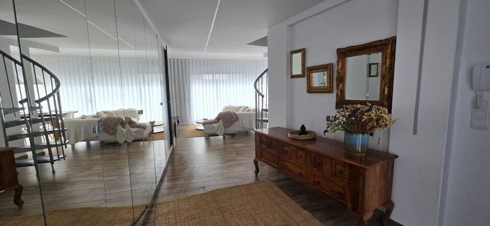 Iconik Design Apartments Aveiro Bagian luar foto