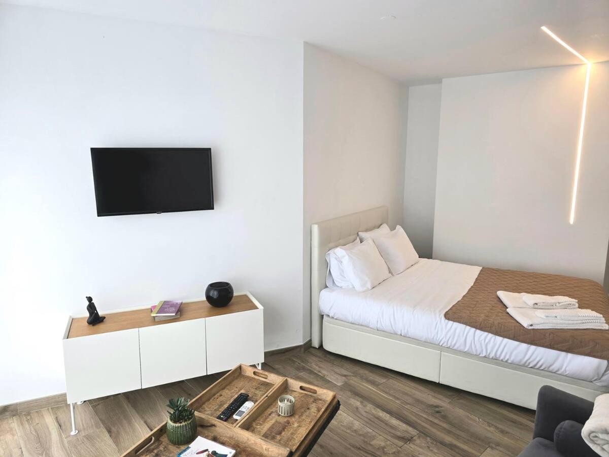 Iconik Design Apartments Aveiro Bagian luar foto