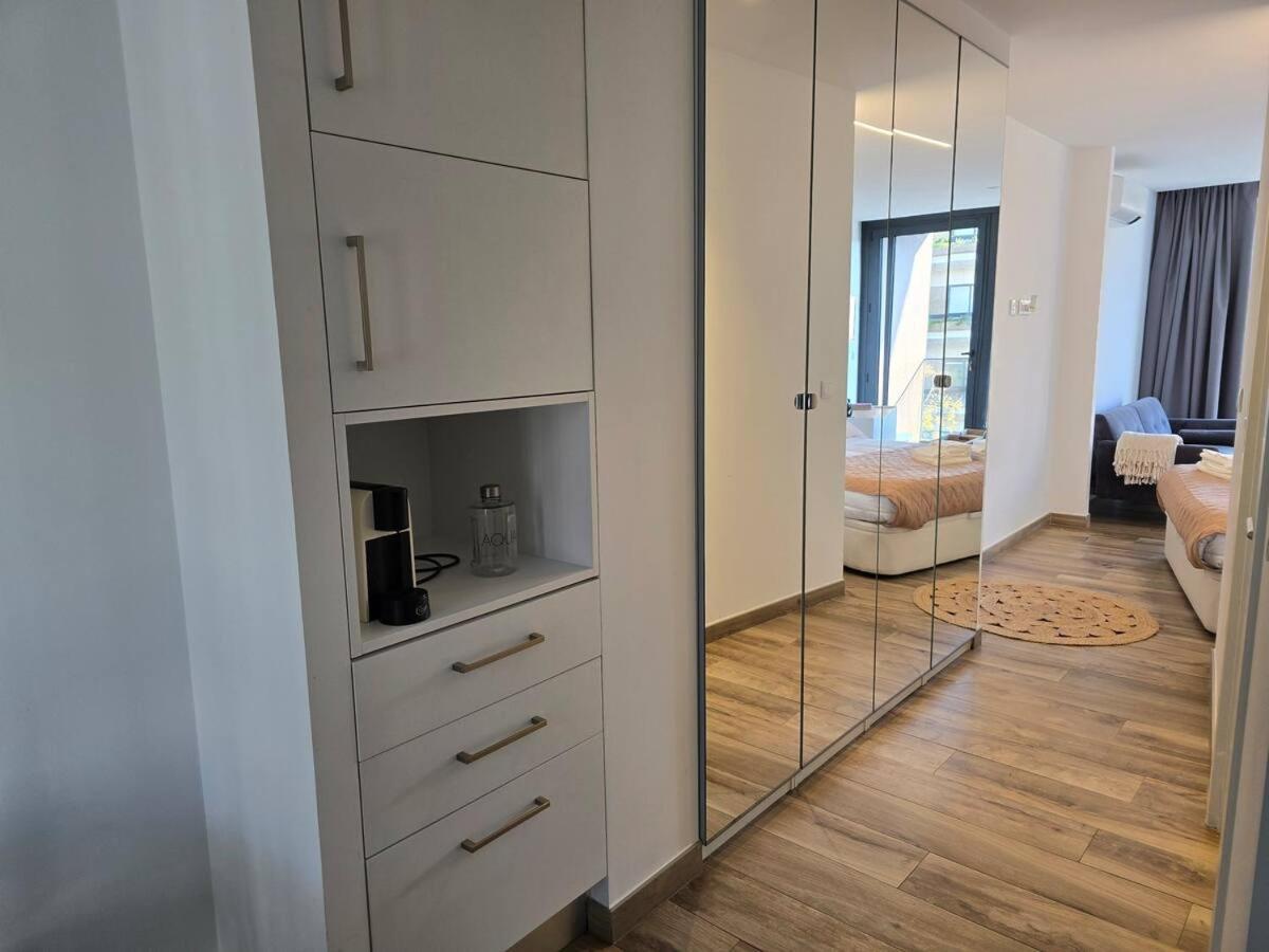 Iconik Design Apartments Aveiro Bagian luar foto