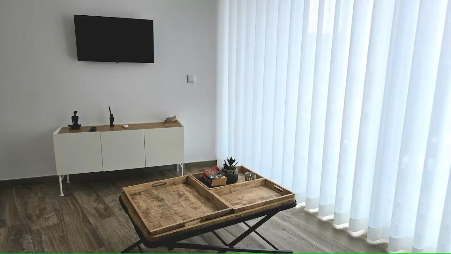 Iconik Design Apartments Aveiro Bagian luar foto