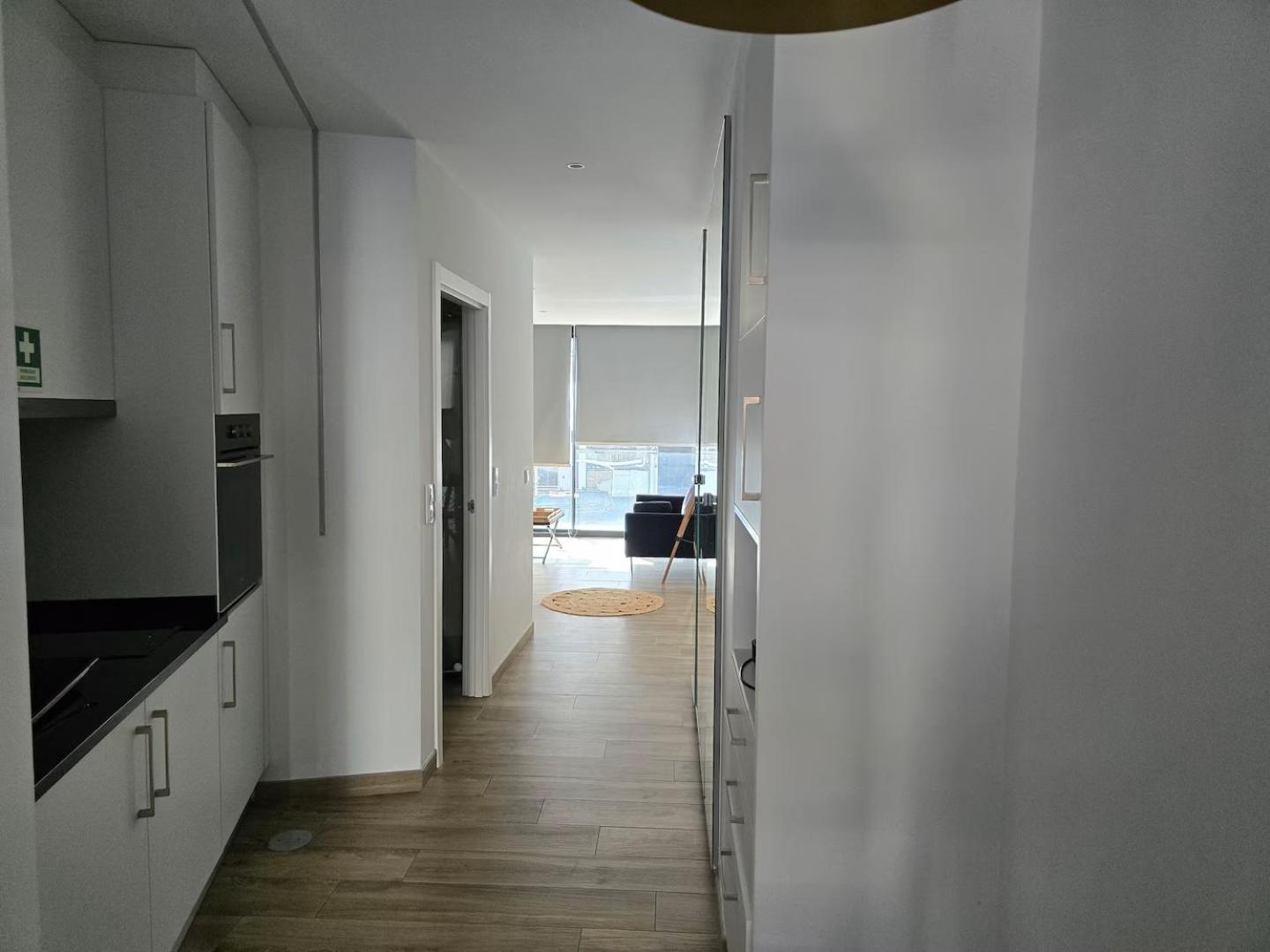 Iconik Design Apartments Aveiro Bagian luar foto