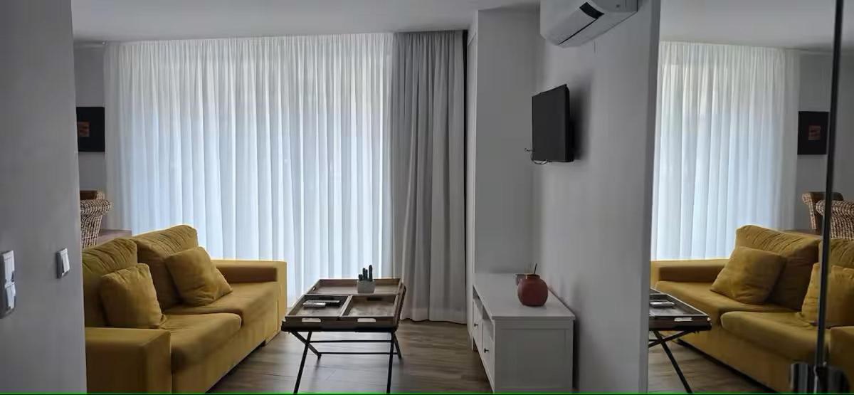 Iconik Design Apartments Aveiro Bagian luar foto