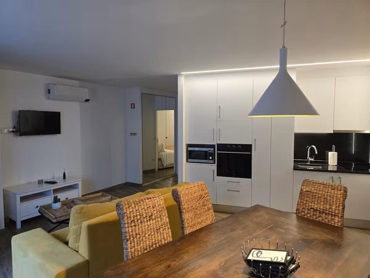 Iconik Design Apartments Aveiro Bagian luar foto